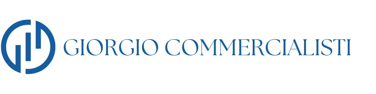 Logo Giorgio Commercialisti